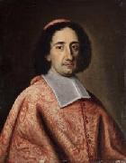 Pietro Paolo Vegli Ritratto del cardinale Francesco Maidalchini Spain oil painting artist